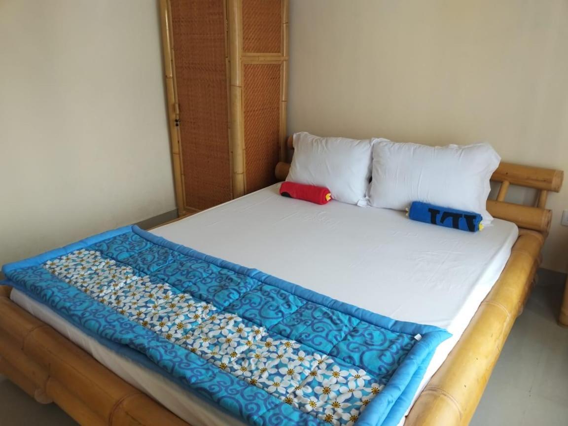 Waterfall Guest House Sukawati Exterior foto